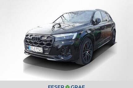 Audi Q7 Gebrauchtwagen