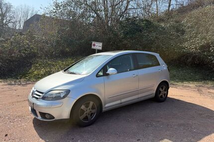 VW Golf Plus Gebrauchtwagen