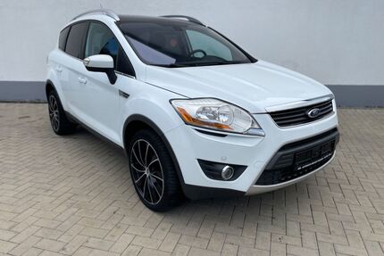 Ford Kuga Gebrauchtwagen