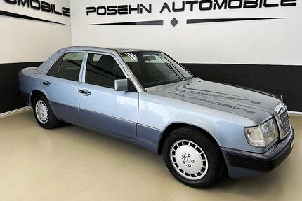 Mercedes-Benz 260 Gebrauchtwagen