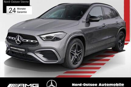 Mercedes-Benz GLA 200 Gebrauchtwagen