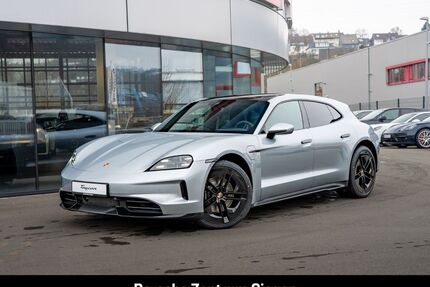 Porsche Taycan Gebrauchtwagen