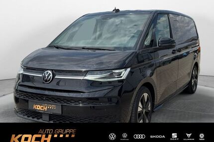 VW T7 Multivan Gebrauchtwagen