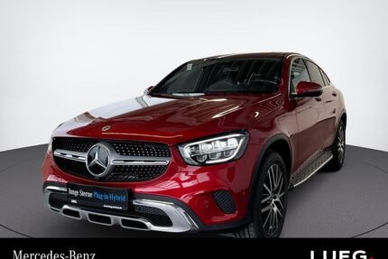 Mercedes-Benz GLC 300 Gebrauchtwagen