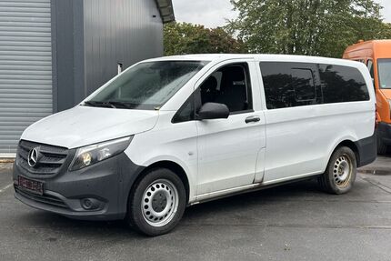 Mercedes-Benz Vito Gebrauchtwagen