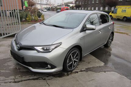 Toyota Auris Gebrauchtwagen