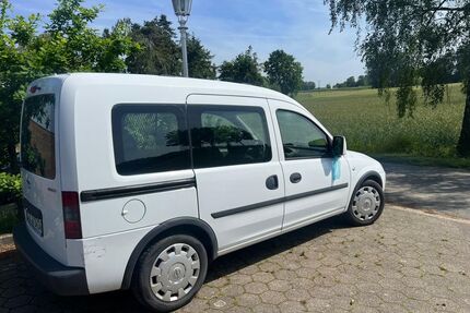 Opel Combo Gebrauchtwagen