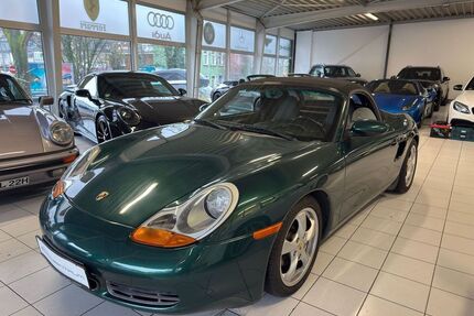 Porsche Boxster Gebrauchtwagen