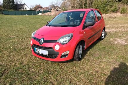 Renault Twingo Gebrauchtwagen
