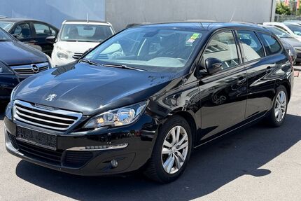 Peugeot 308 Gebrauchtwagen