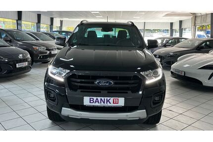 Ford Ranger Gebrauchtwagen