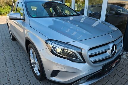 Mercedes-Benz GLA 250 Gebrauchtwagen