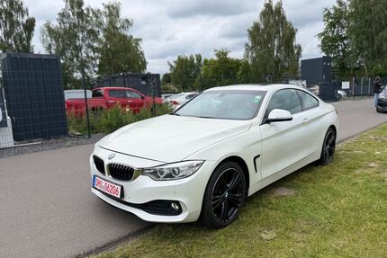 BMW 428 Gebrauchtwagen