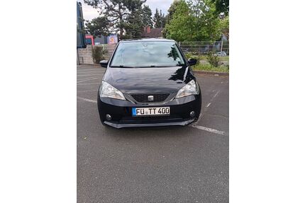 Seat Mii Gebrauchtwagen