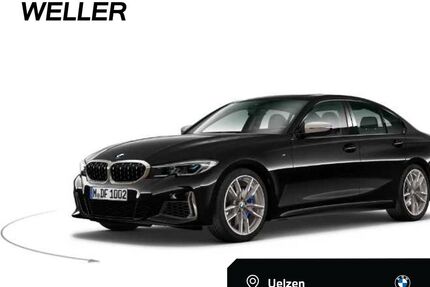 BMW M340d Gebrauchtwagen