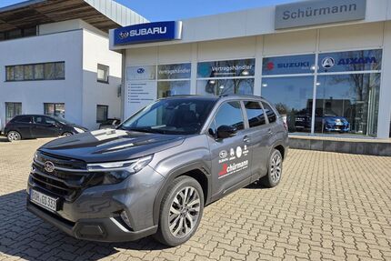 Subaru Forester Gebrauchtwagen