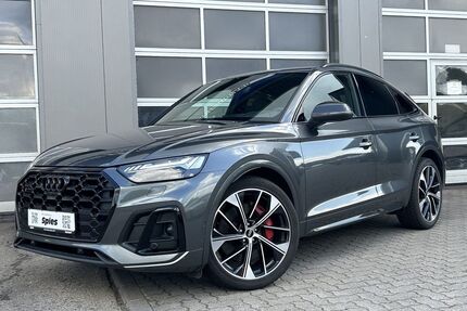 Audi SQ5 Gebrauchtwagen