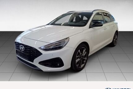 Hyundai i30 Gebrauchtwagen