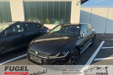 VW Arteon Gebrauchtwagen