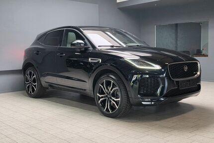 Jaguar E-Pace Gebrauchtwagen