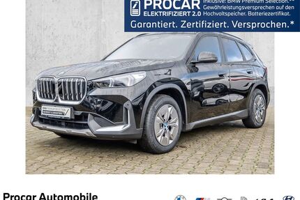 BMW iX1 Gebrauchtwagen