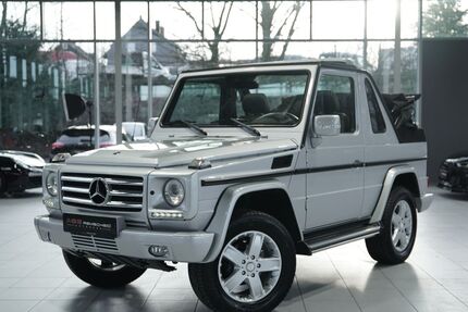 Mercedes-Benz G 320 Gebrauchtwagen