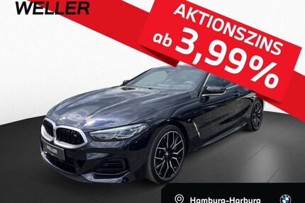 BMW M850 Gebrauchtwagen