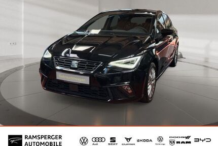 Seat Ibiza Gebrauchtwagen