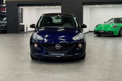 Opel Adam Gebrauchtwagen