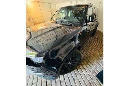 Land Rover Defender Gebrauchtwagen