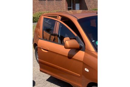 Kia Picanto Gebrauchtwagen