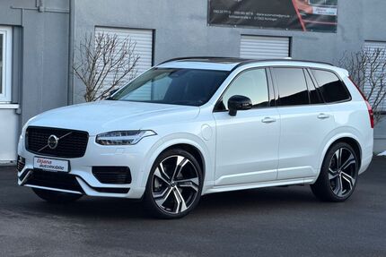 Volvo XC90 Gebrauchtwagen