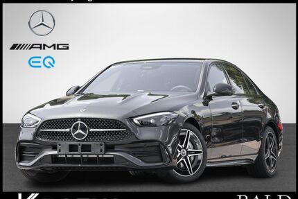 Mercedes-Benz C 220 Gebrauchtwagen