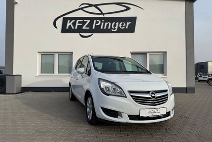Opel Meriva Gebrauchtwagen