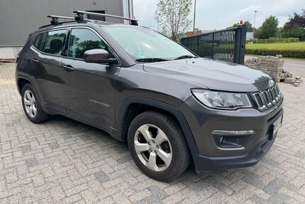 Jeep Compass Gebrauchtwagen