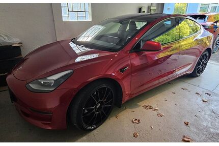 Tesla Model 3 Gebrauchtwagen