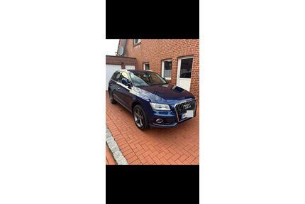 Audi Q5 Gebrauchtwagen