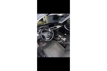 BMW 316 Gebrauchtwagen