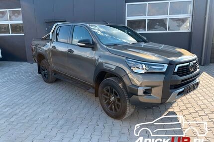 Toyota Hilux Gebrauchtwagen