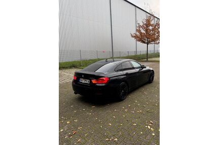 BMW 420 Gran Coupé Gebrauchtwagen