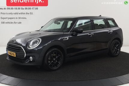 Mini Cooper Clubman Gebrauchtwagen