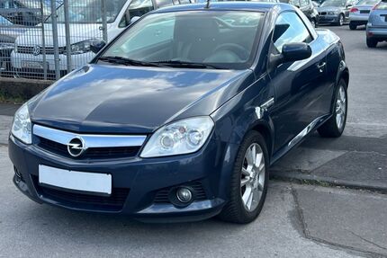 Opel Tigra Gebrauchtwagen