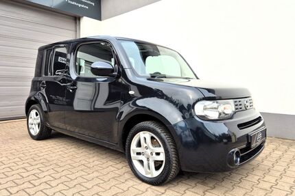 Nissan Cube Gebrauchtwagen