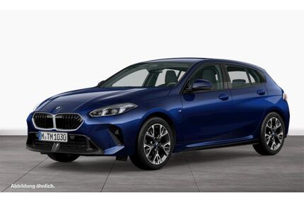 BMW 120 Gebrauchtwagen
