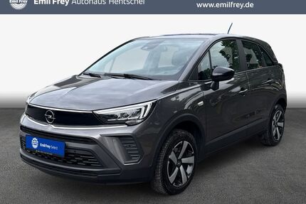 Opel Crossland (X) Gebrauchtwagen
