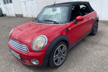 Mini Cooper Gebrauchtwagen