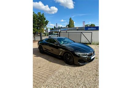 BMW M850 Gebrauchtwagen