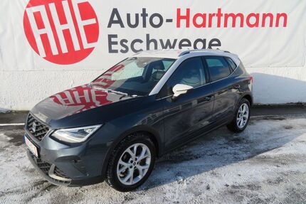 Seat Arona Gebrauchtwagen