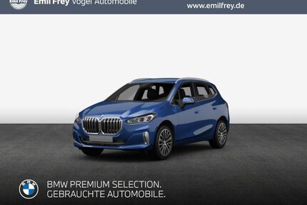BMW 225 Active Tourer Gebrauchtwagen