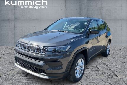 Jeep Compass Gebrauchtwagen